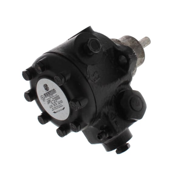 Suntec J4Pc-C1000G Oil Pump Hub Mount J4PC-C1000 - main